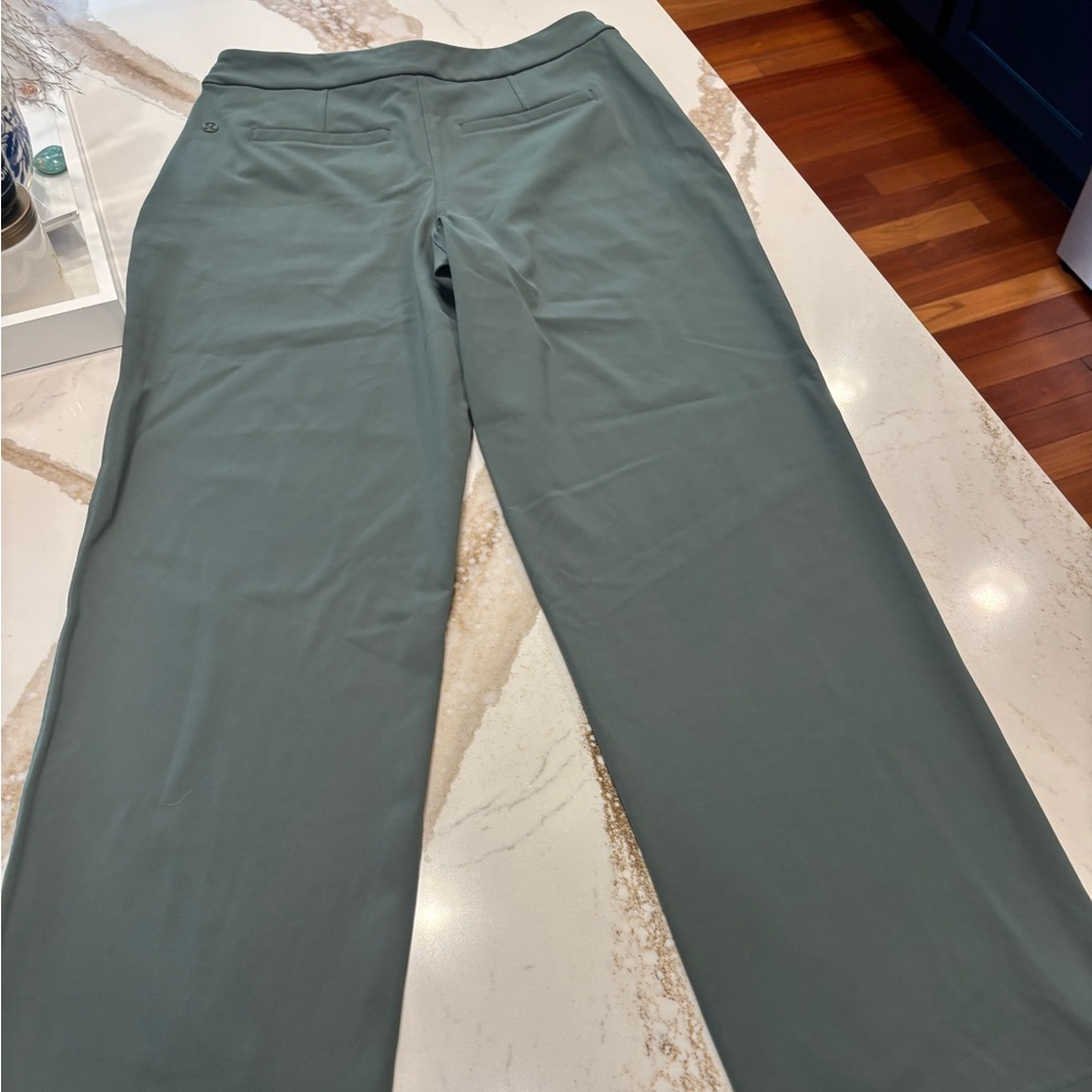 Lululemon Athletica Dance Studio Mid-Rise Pant Regular